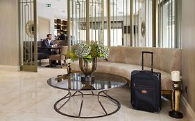 Hotel Morione & Spa Center